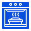 Single Oven